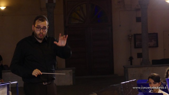 La Filarmonica Abbiategrasso