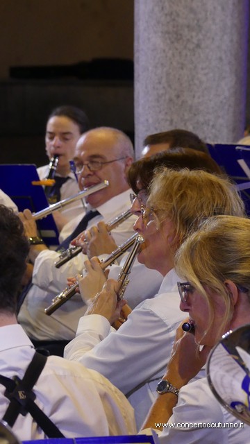 La Filarmonica Abbiategrasso