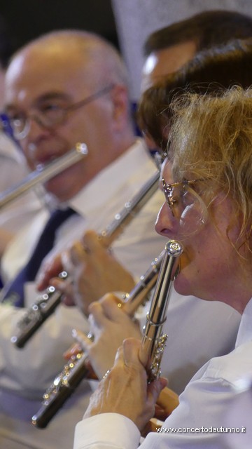 La Filarmonica Abbiategrasso