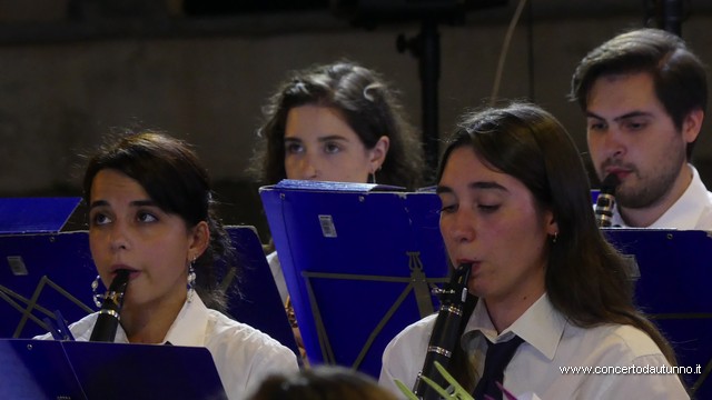 La Filarmonica Abbiategrasso