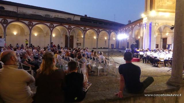 La Filarmonica Abbiategrasso
