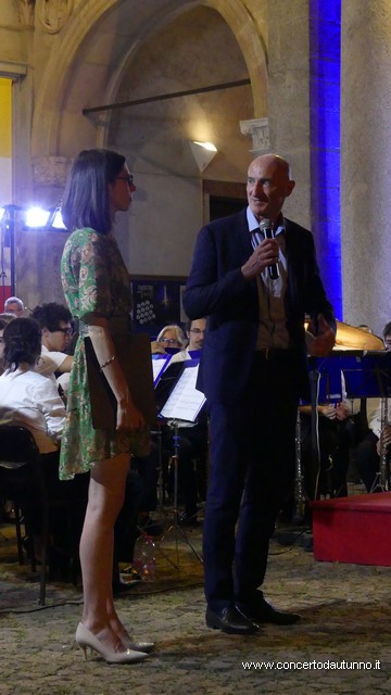 La Filarmonica Abbiategrasso