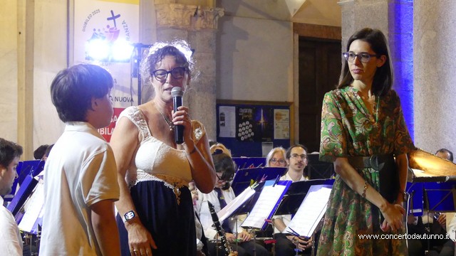 La Filarmonica Abbiategrasso