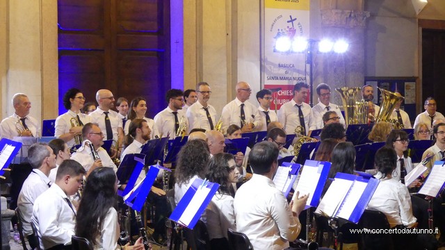 La Filarmonica Abbiategrasso