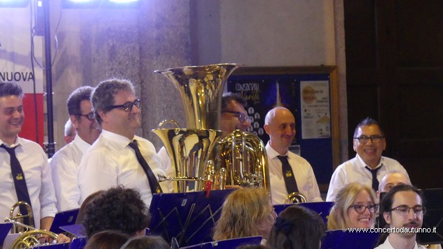 La Filarmonica Abbiategrasso