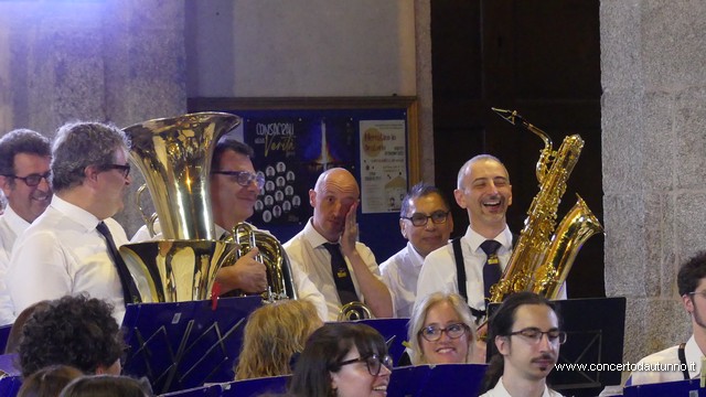 La Filarmonica Abbiategrasso