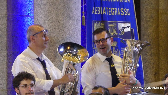 La Filarmonica Abbiategrasso
