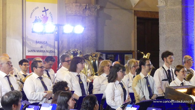 La Filarmonica Abbiategrasso
