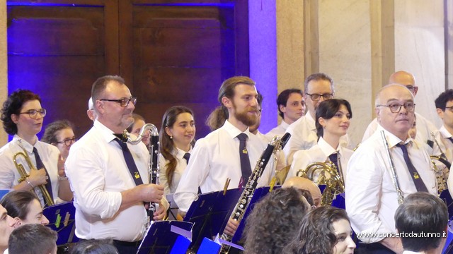 La Filarmonica Abbiategrasso