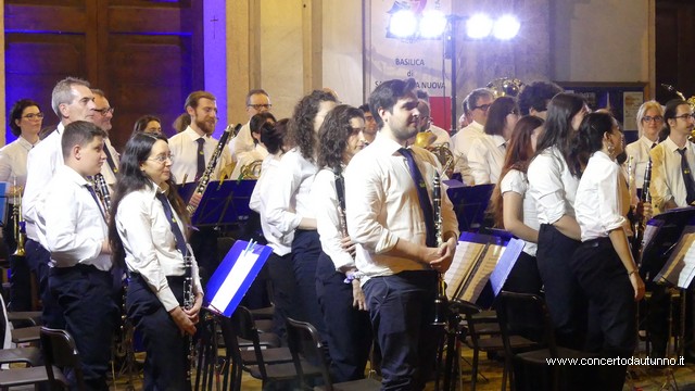 La Filarmonica Abbiategrasso