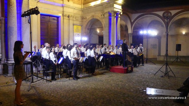 La Filarmonica Abbiategrasso
