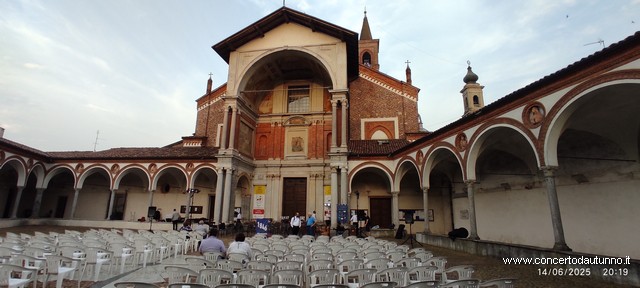 La Filarmonica Abbiategrasso