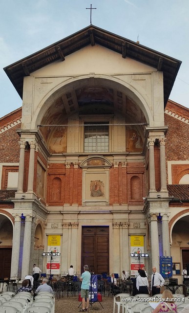 La Filarmonica Abbiategrasso