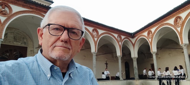 La Filarmonica Abbiategrasso
