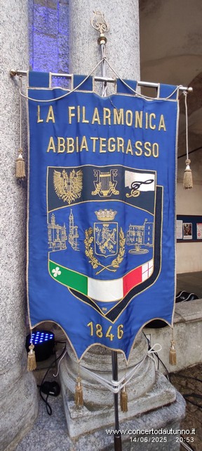 La Filarmonica Abbiategrasso