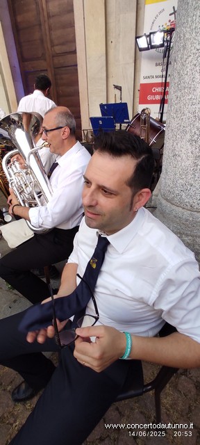 La Filarmonica Abbiategrasso