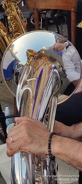La Filarmonica Abbiategrasso