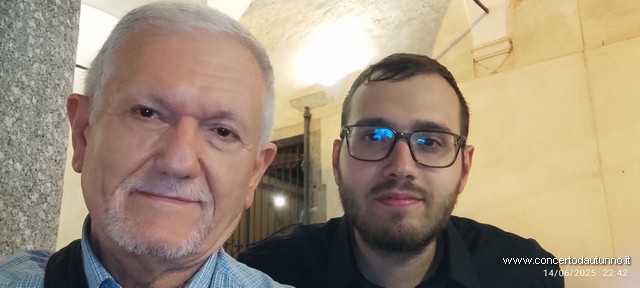 La Filarmonica Abbiategrasso
