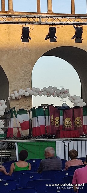 Fanfara Bersaglieri di Lonate Pozzolo