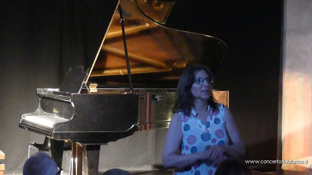 Maurizio Ruggiero recital
