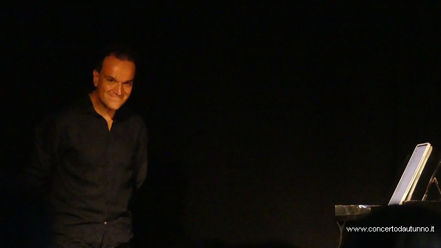 Maurizio Ruggiero recital