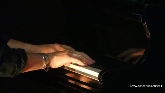 Maurizio Ruggiero recital