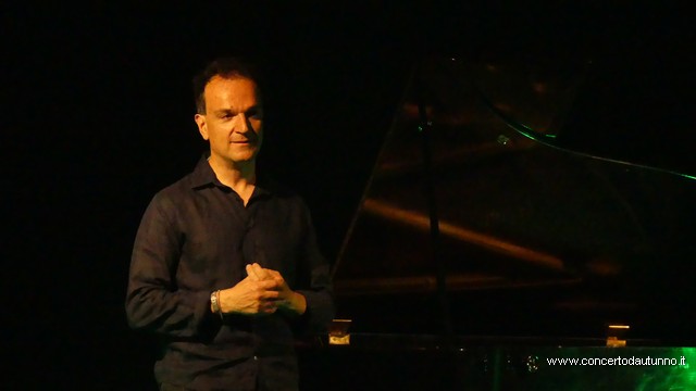Maurizio Ruggiero recital