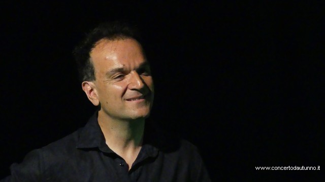 Maurizio Ruggiero recital
