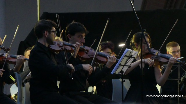 Ensemble Masolino