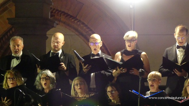 Ensemble Masolino