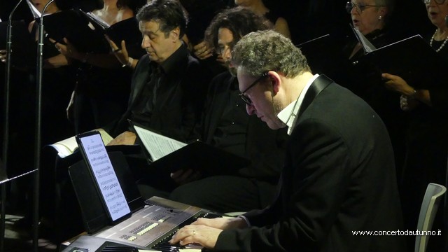 Ensemble Masolino