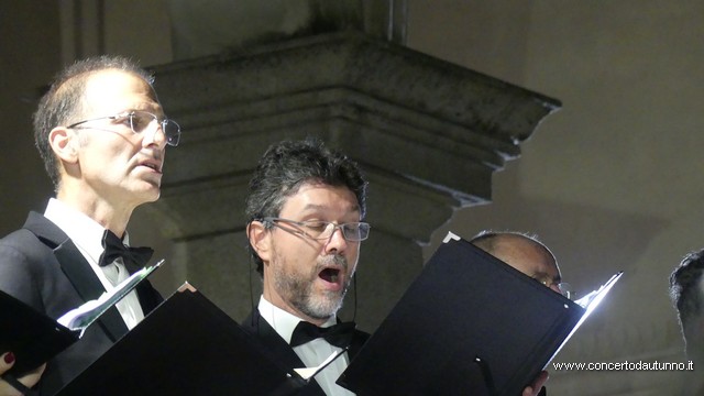 Ensemble Masolino