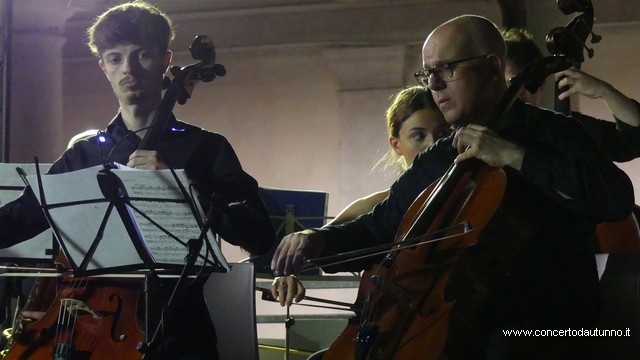 Ensemble Masolino