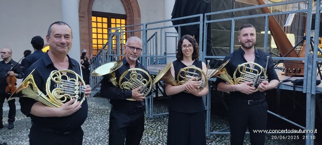 Ensemble Masolino