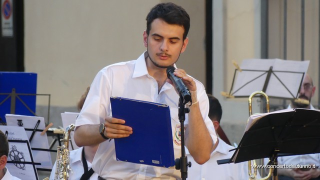 Corpo Musicale Boffalora, Coro San Gregorio Magno