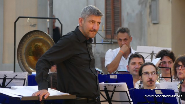 Corpo Musicale Boffalora, Coro San Gregorio Magno