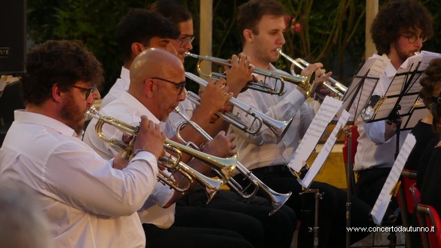 Corpo Musicale Boffalora, Coro San Gregorio Magno