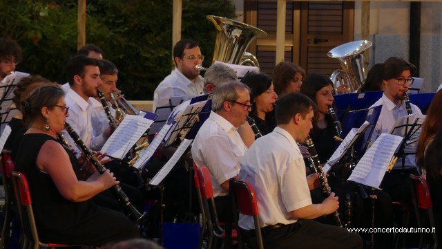 Corpo Musicale Boffalora, Coro San Gregorio Magno