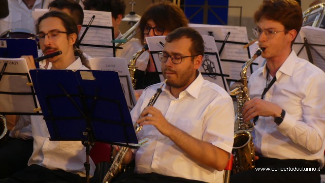 Corpo Musicale Boffalora, Coro San Gregorio Magno