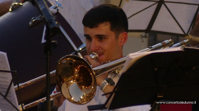 Corpo Musicale Boffalora, Coro San Gregorio Magno
