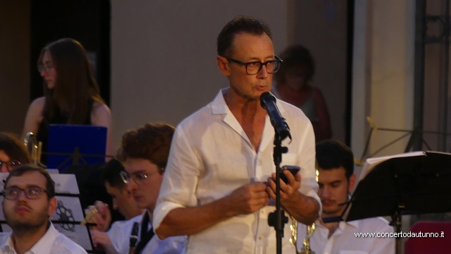 Corpo Musicale Boffalora, Coro San Gregorio Magno