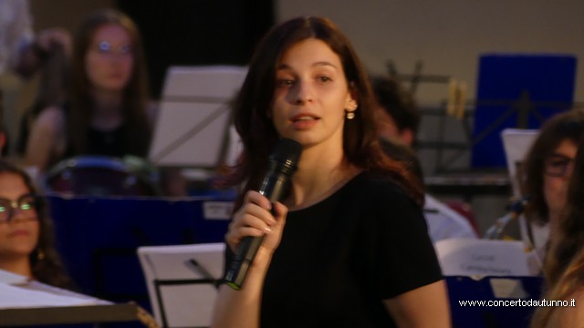 Corpo Musicale Boffalora, Coro San Gregorio Magno