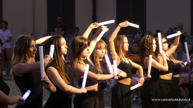 Corpo Musicale Boffalora, Coro San Gregorio Magno