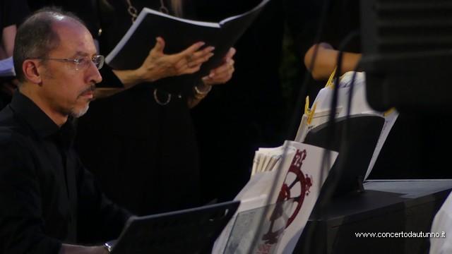 Corpo Musicale Boffalora, Coro San Gregorio Magno