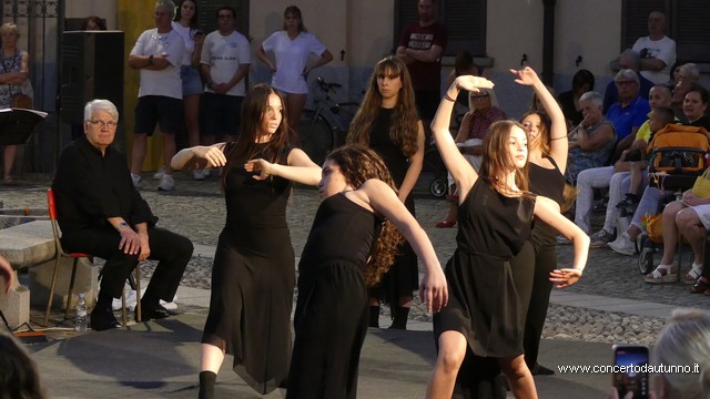 Corpo Musicale Boffalora, Coro San Gregorio Magno
