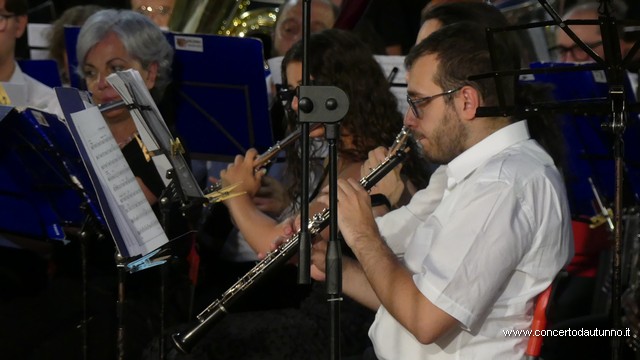 Corpo Musicale Boffalora, Coro San Gregorio Magno