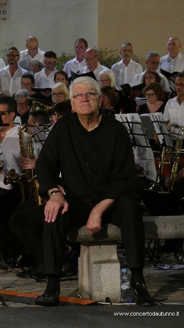 Corpo Musicale Boffalora, Coro San Gregorio Magno