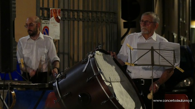 Corpo Musicale Boffalora, Coro San Gregorio Magno