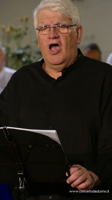 Corpo Musicale Boffalora, Coro San Gregorio Magno