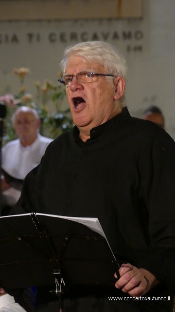 Corpo Musicale Boffalora, Coro San Gregorio Magno